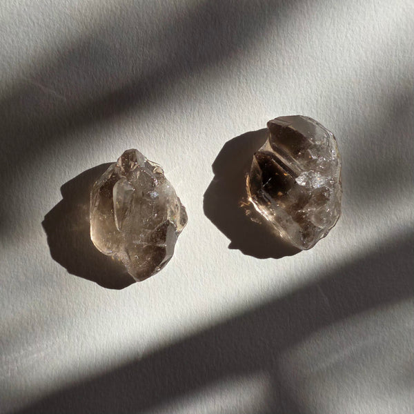 Aros Fantasía geológica