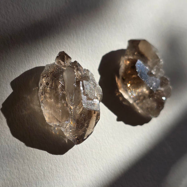 Aros Fantasía geológica