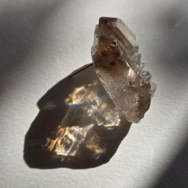 Aros Fantasía geológica