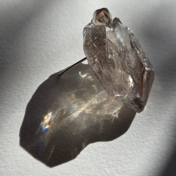 Aros Fantasía geológica