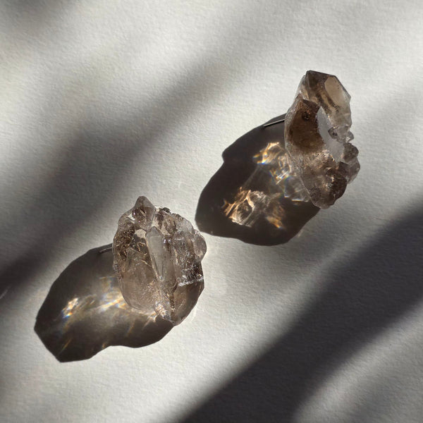 Aros Fantasía geológica