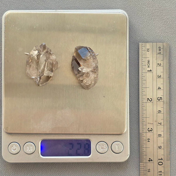 Aros Fantasía geológica