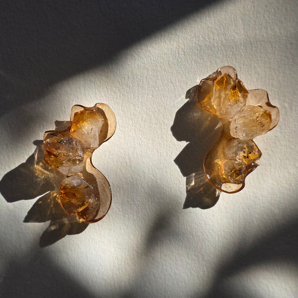 Aros Gesto Orgánico (pequeños)