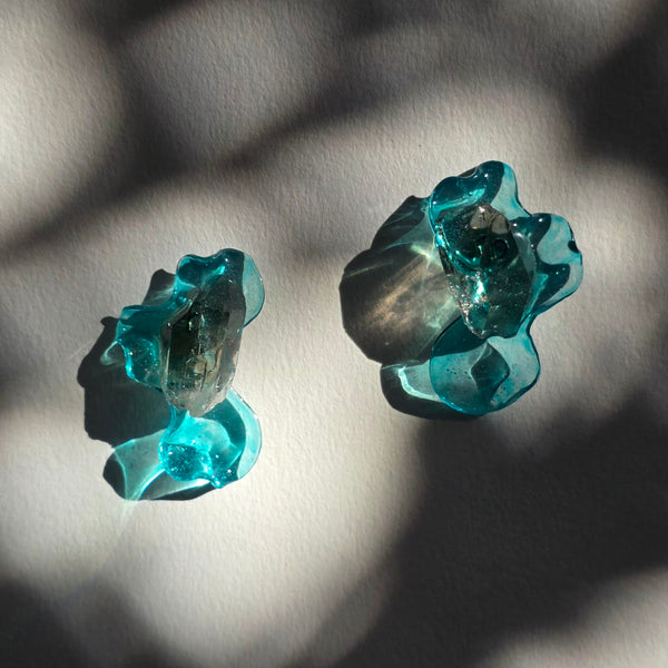 Aros Gesto Orgánico (pequeños)