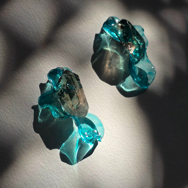 Aros Gesto Orgánico (pequeños)