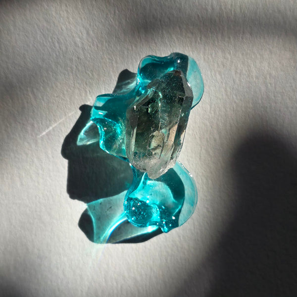 Aros Gesto Orgánico (pequeños)