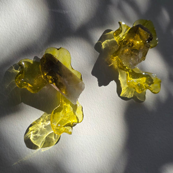 Aros Variación de Gesto orgánico