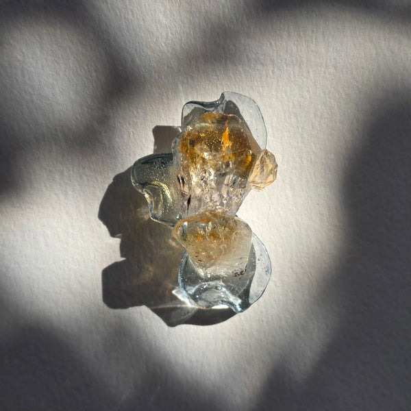 Aros Gesto orgánico (pequeños)