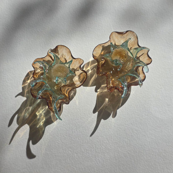 Aros Florecimiento