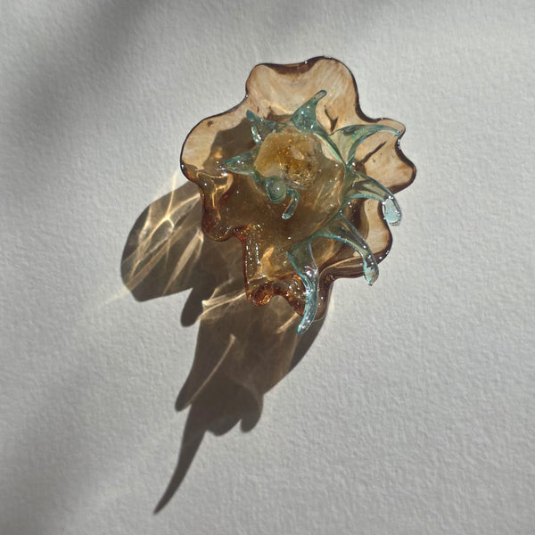 Aros Florecimiento