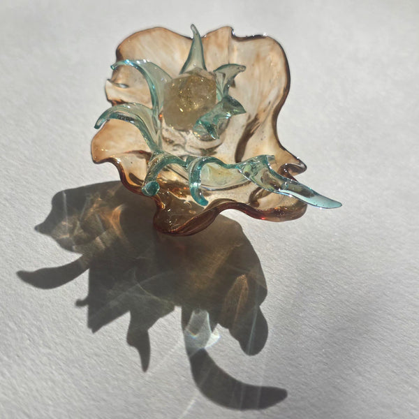 Aros Florecimiento