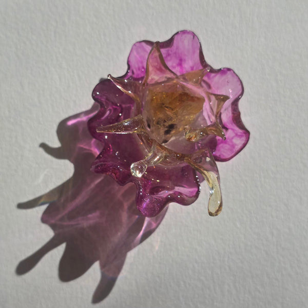 Aros Florecimiento