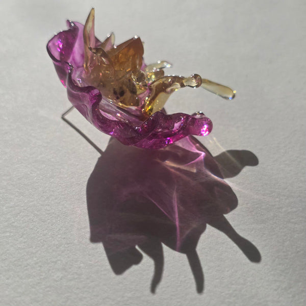 Aros Florecimiento