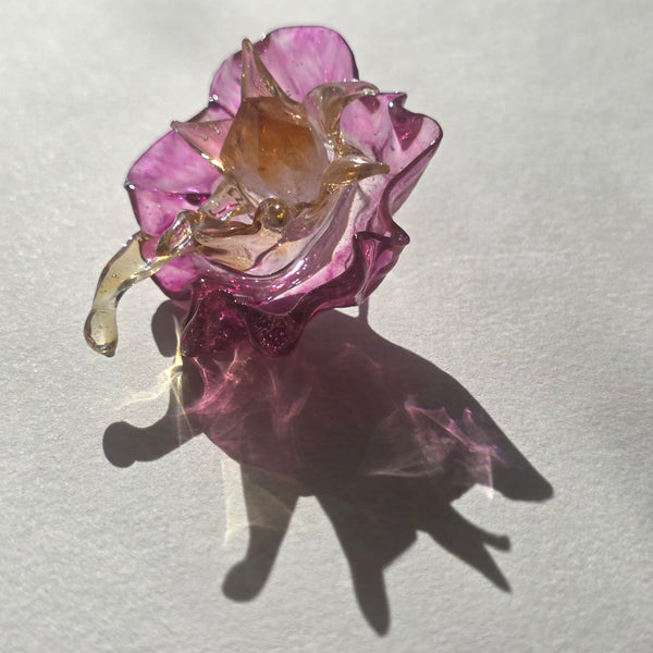 Aros Florecimiento