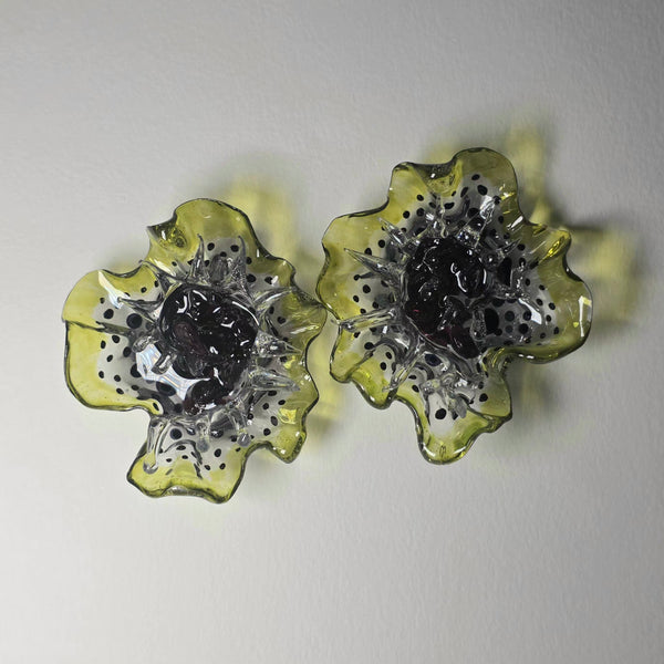Aros Florecimiento (grandes)