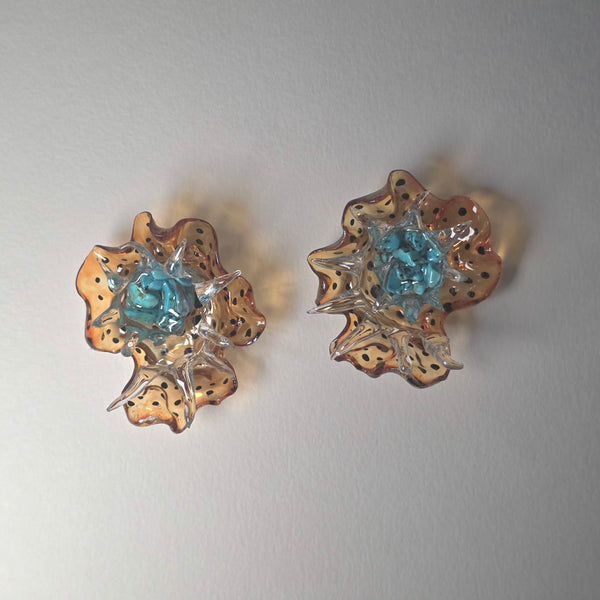 Aros Florecimiento (medianos)