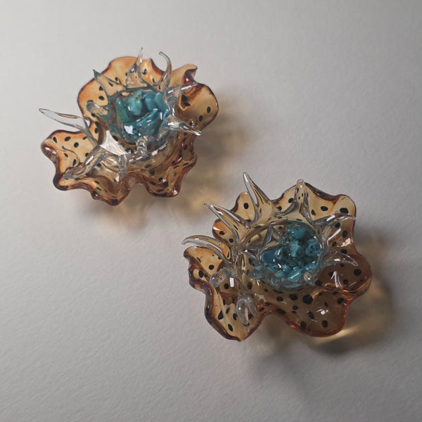 Aros Florecimiento (medianos)