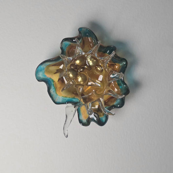 Aros Florecimiento (medianos)