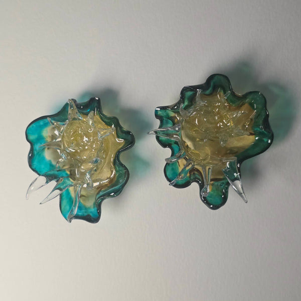 Aros Florecimiento (medianos)