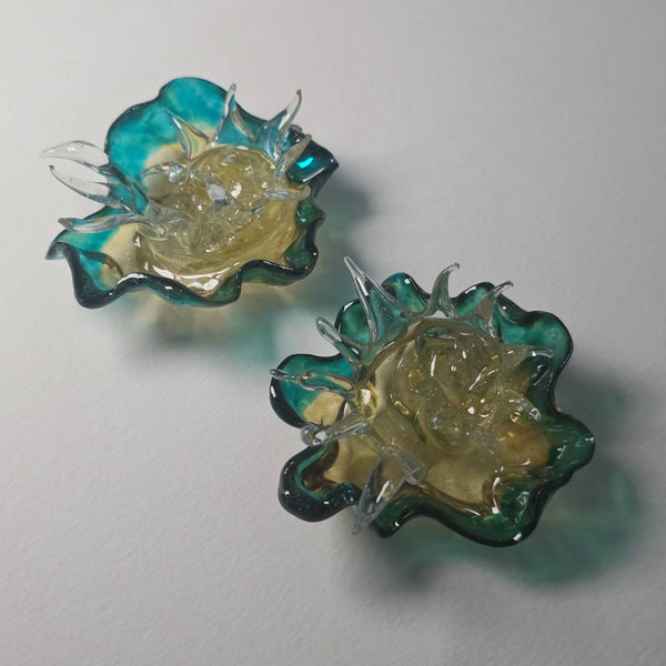 Aros Florecimiento (medianos)