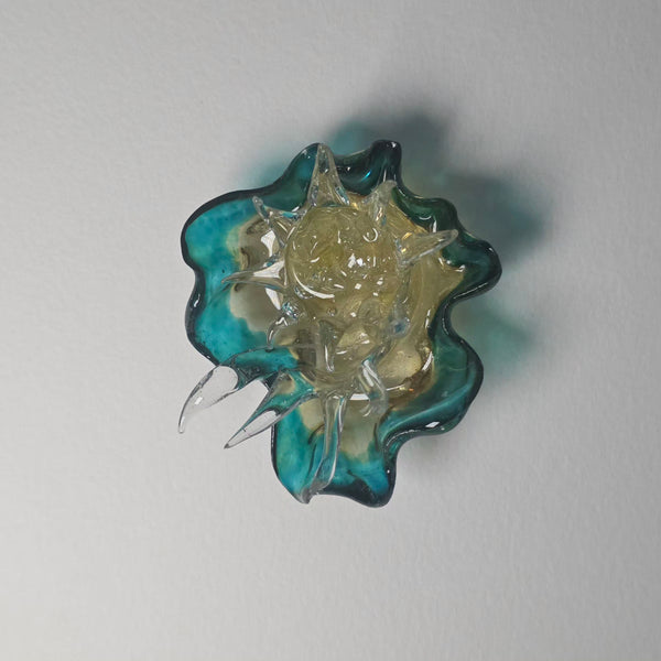Aros Florecimiento (medianos)