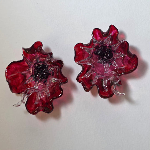 Aros Florecimiento (grandes)