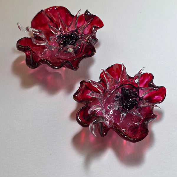 Aros Florecimiento (grandes)