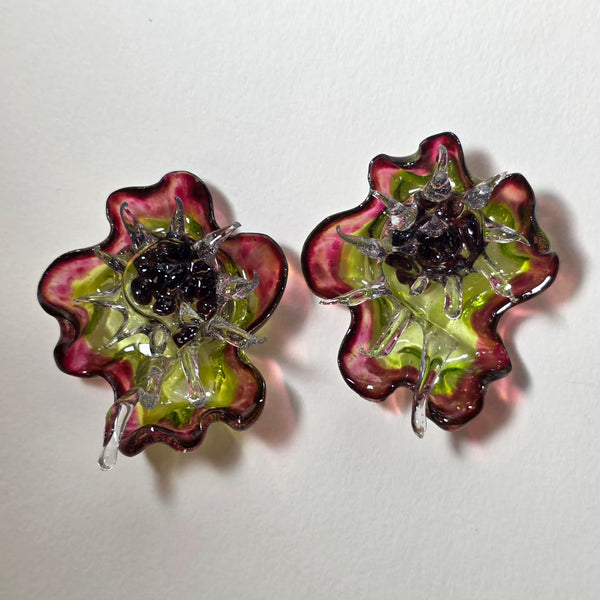 Aros Florecimiento (medianos)