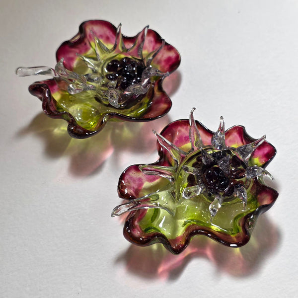 Aros Florecimiento (medianos)