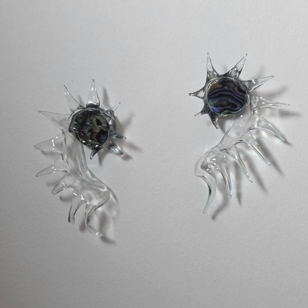 Aros Silueta