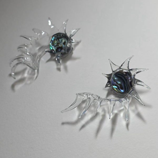 Aros Silueta