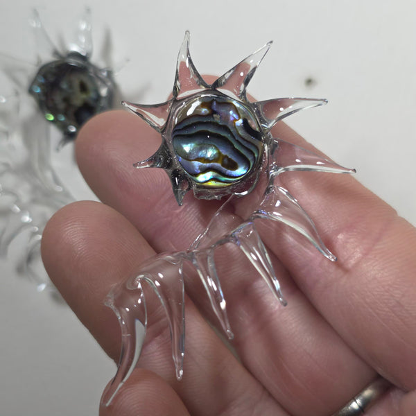 Aros Silueta
