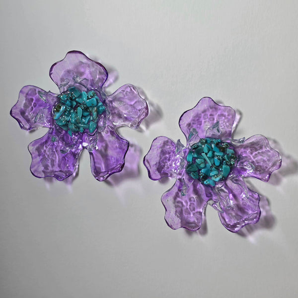 Aros Flor mutante