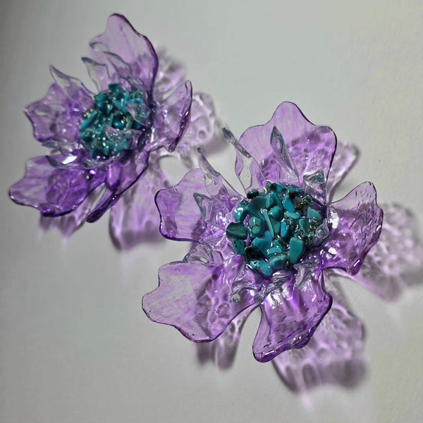 Aros Flor mutante