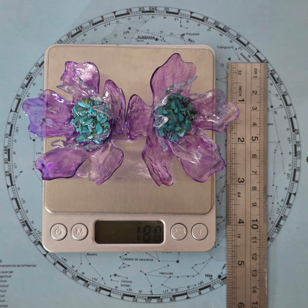 Aros Flor mutante