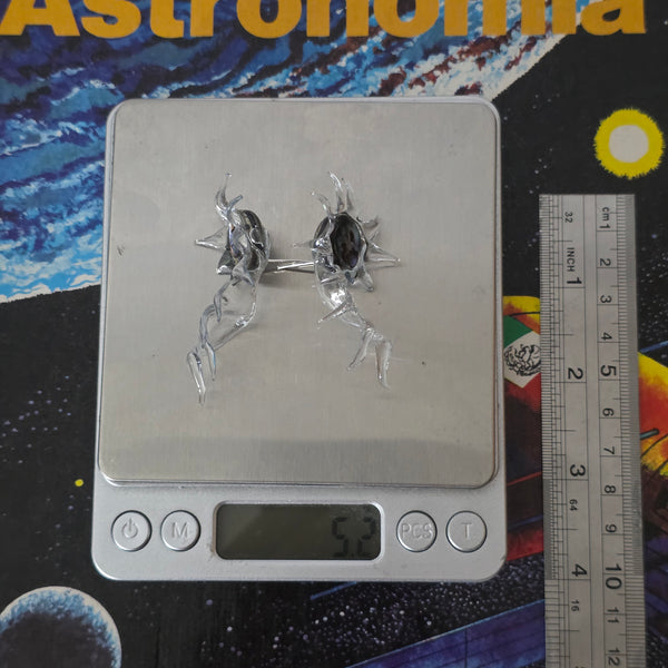 Aros Silueta