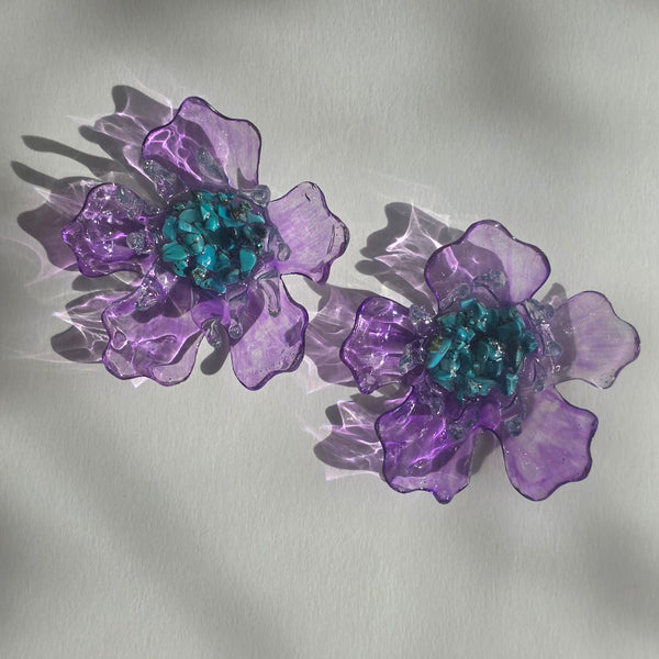 Aros Flor mutante