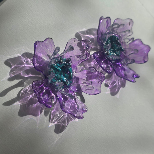 Aros Flor mutante