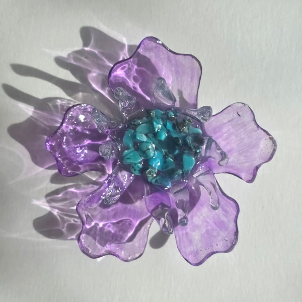 Aros Flor mutante