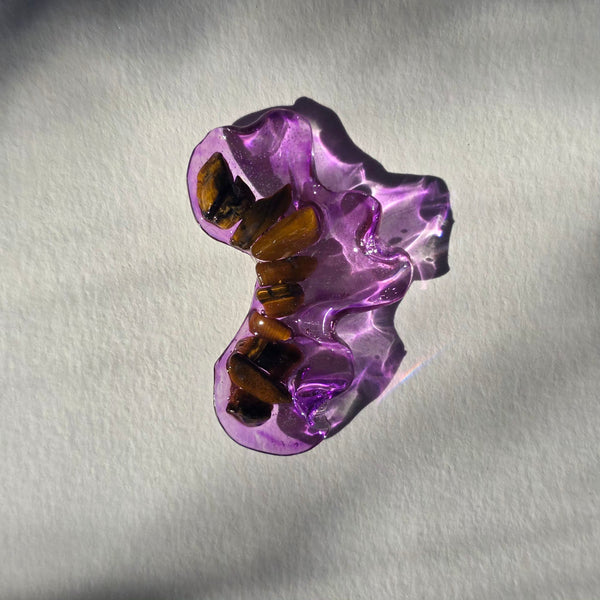 Aros Gesto orgánico (pequeños)