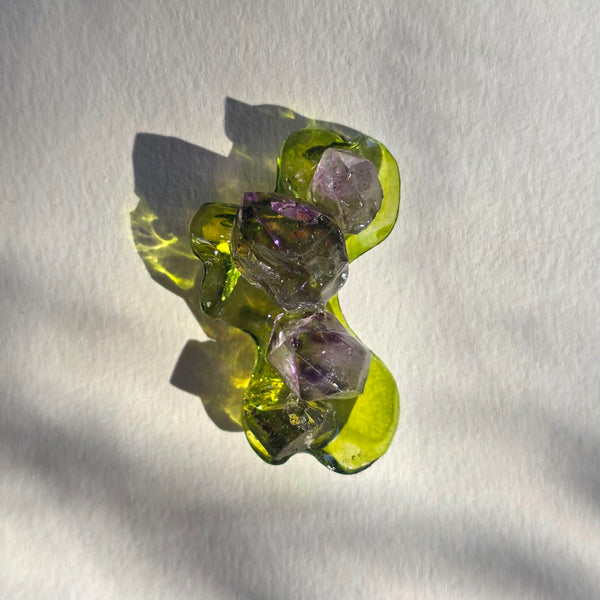 Aros Gesto orgánico (pequeños)