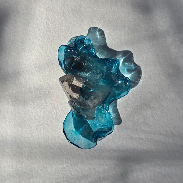 Aros Gesto orgánico (pequeños)