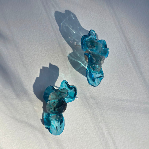 Aros Gesto orgánico (pequeños)