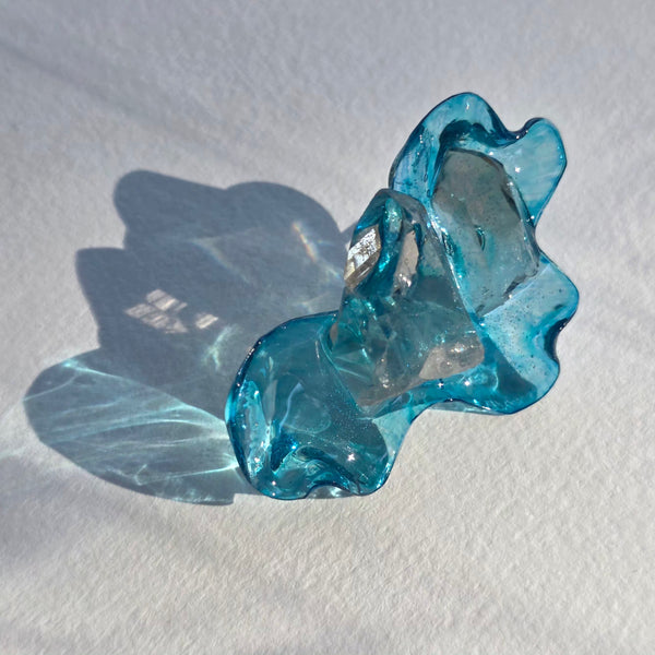 Aros Gesto orgánico (pequeños)