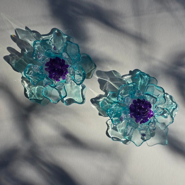 Aros Florecimiento