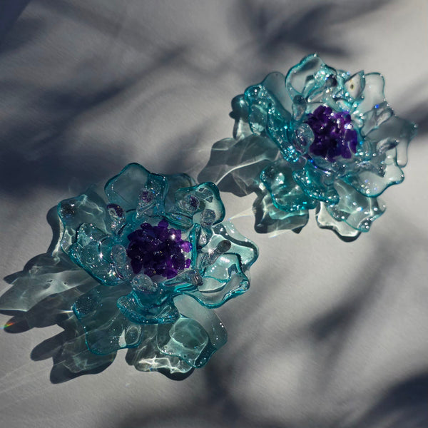 Aros Florecimiento
