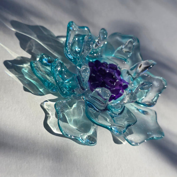 Aros Florecimiento