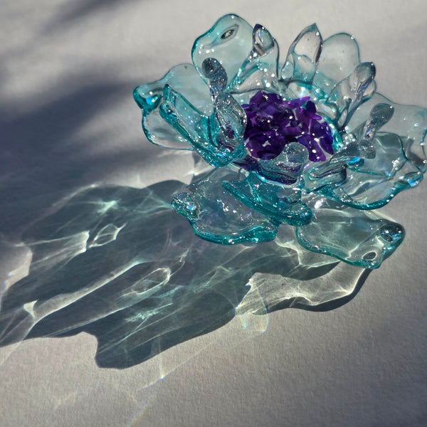 Aros Florecimiento