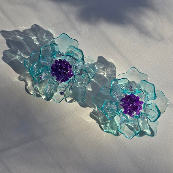 Aros Florecimiento