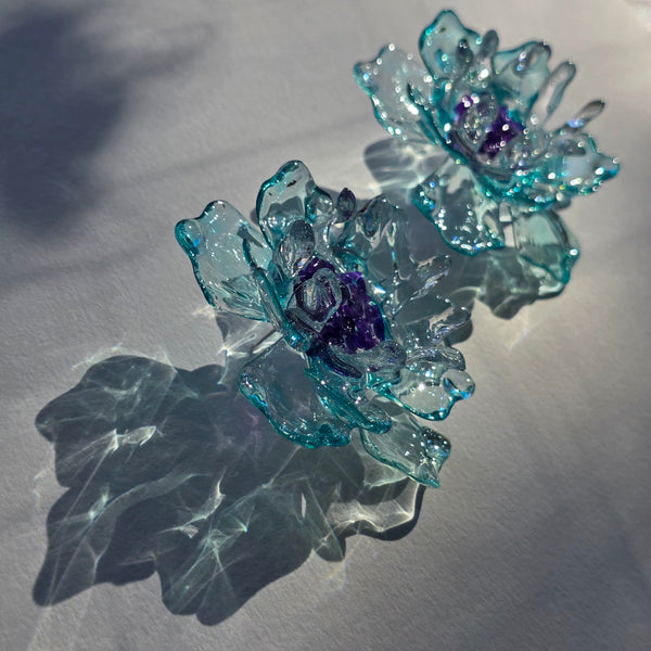 Aros Florecimiento